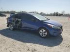 2017 Kia Forte Lx de vânzare în New Braunfels, TX - All Over