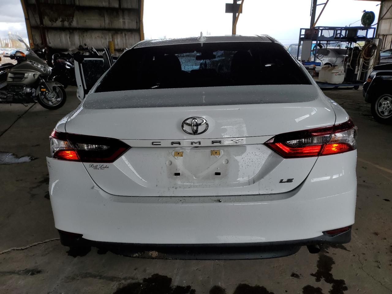 2023 Toyota Camry - Image 6