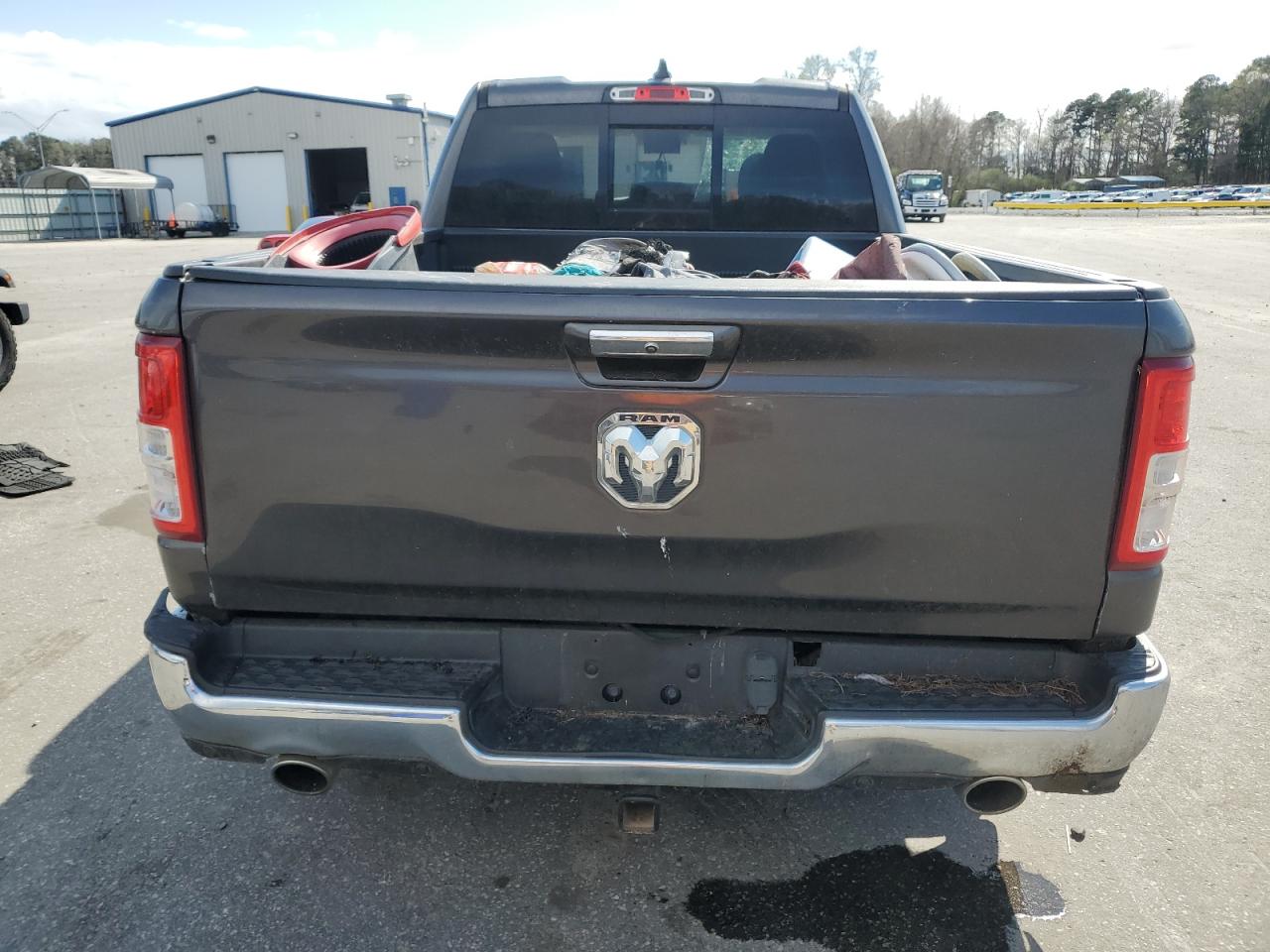 2020 RAM 1500 - Image 6