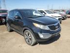 2011 Kia Sportage Ex for Sale in Elgin, IL - Rear End