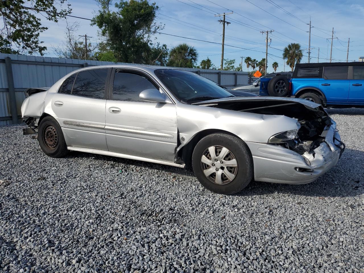 2004 Buick LeSabre - Image 4