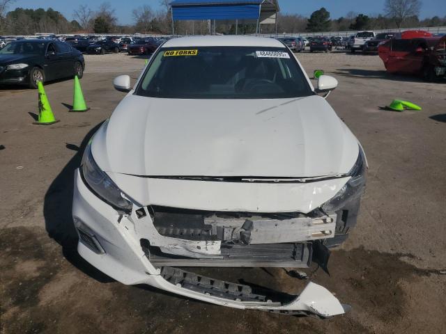  NISSAN ALTIMA 2020 White
