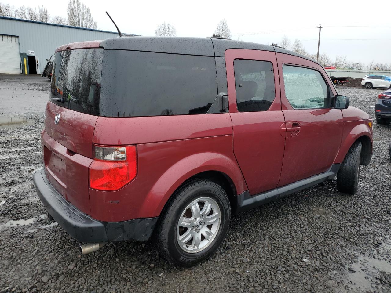 2006 Honda Element - Image 3