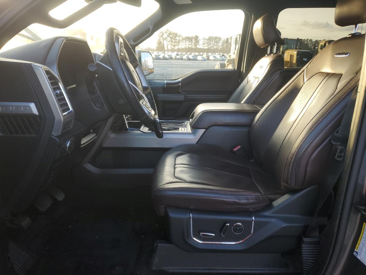 2015 Ford F-150 - Image 7