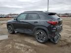 2025 Chevrolet Trailblazer Rs na sprzedaż w Portland, MI - Rear End