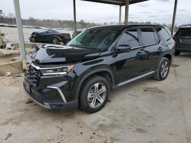 2025 Honda Pilot Exl