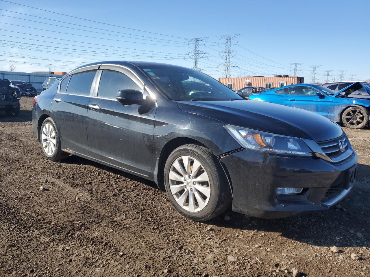 2013 Honda Accord - Image 4