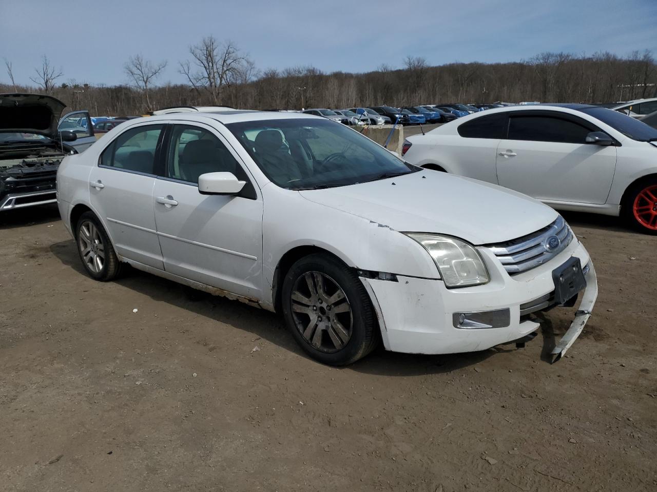 2006 Ford Fusion - Image 4