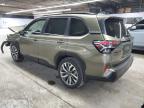 2025 Subaru Forester Touring for Sale in Wheeling, IL - Front End
