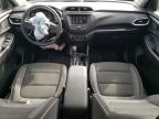 KL79MNSL9MB****** Wrecked 2021 Chevrolet Trailblazer in OH - Northfield