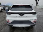 2024 Vinfast Trading And Production Llc Vf 8 Eco zu verkaufen in Van Nuys, CA - Front End