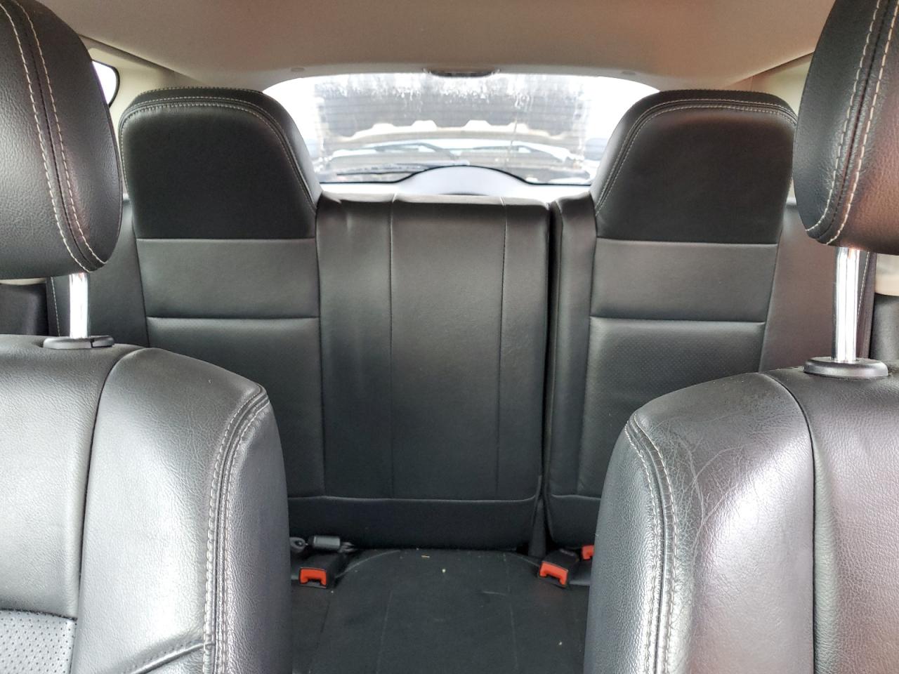 2016 Jeep Compass - Image 10