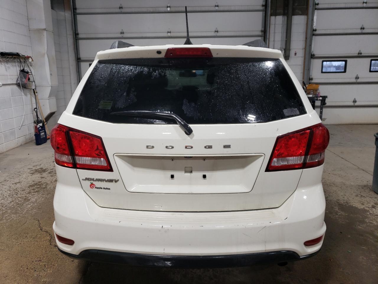 2019 Dodge Journey - Image 6
