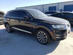 2019 Audi Q7 Prestige იყიდება Haslet-ში, TX - Mechanical