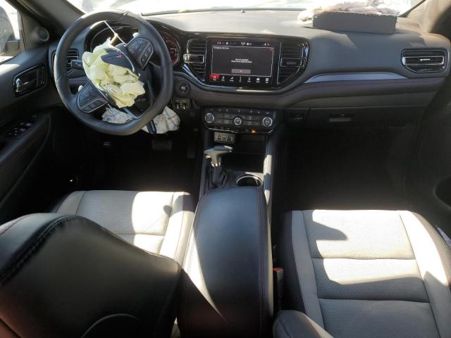  DODGE DURANGO 2024 Czarny