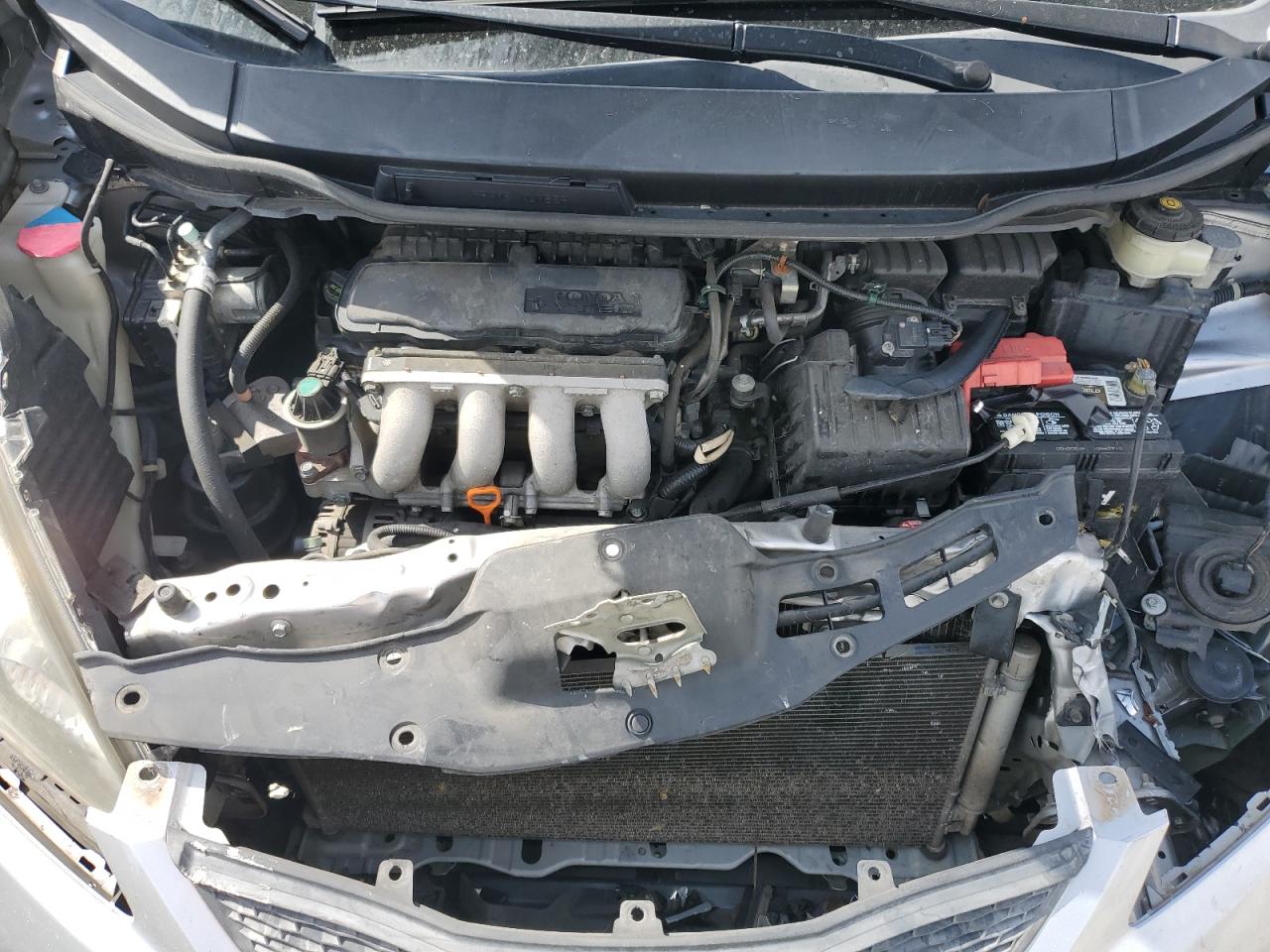 2013 Honda Fit - Image 12
