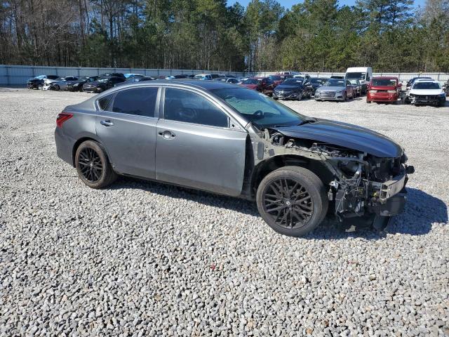  NISSAN ALTIMA 2018 Szary
