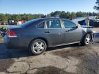 2012 Chevrolet Impala Police за продажба в Gaston, SC - Front End