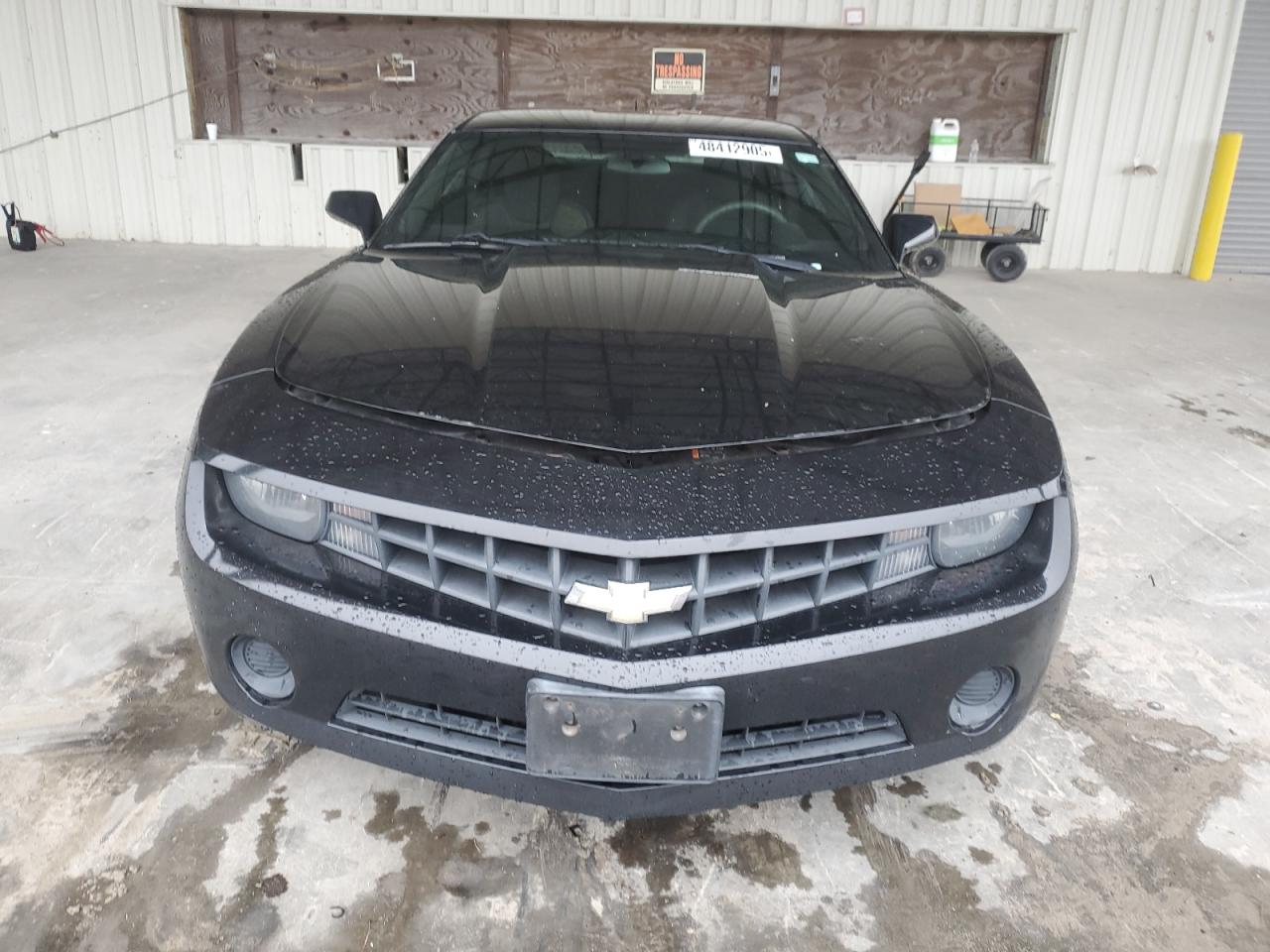 2013 Chevrolet Camaro - Image 5