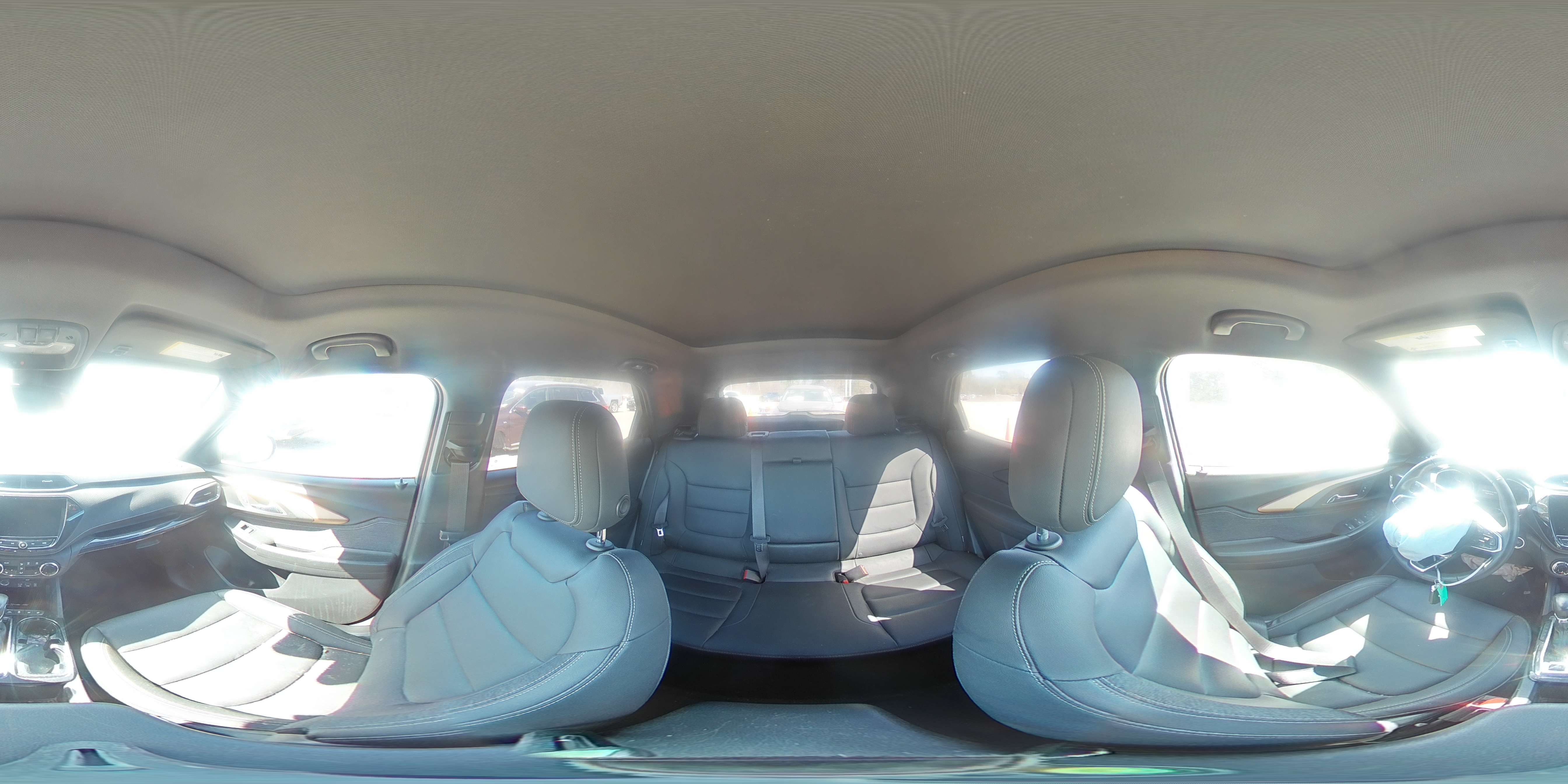 2022 Chevrolet TrailBlazer - Image 13