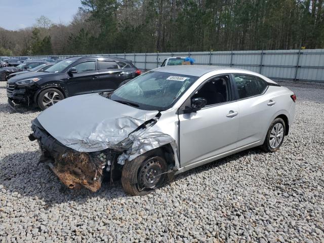 2023 Nissan Sentra S