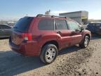 2007 Mitsubishi Endeavor Ls продається в Kansas City, KS - Front End