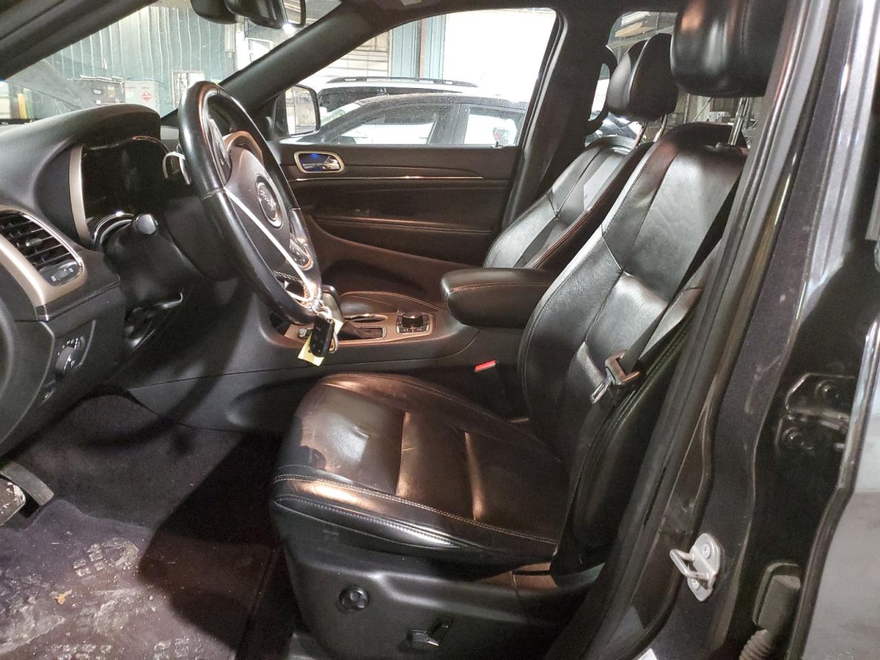 2016 Jeep Grand Cherokee Limited VIN: 1C4RJFBGXGC328391 Lot: 47469515