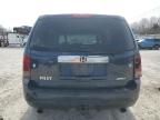 2012 Honda Pilot Ex იყიდება Walton-ში, KY - Front End