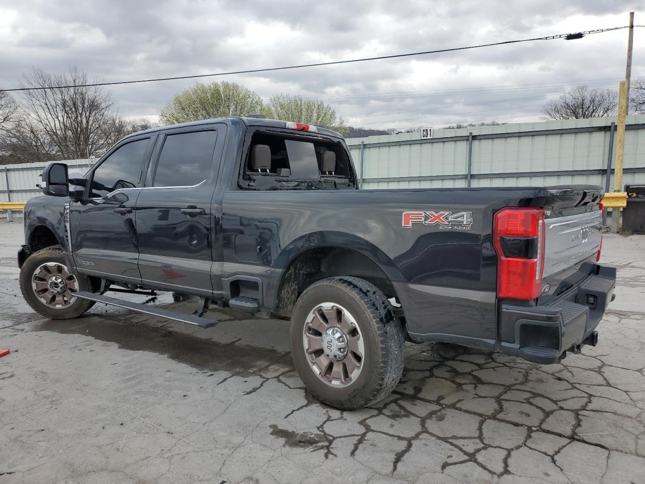 1FT8W2BT9REE45485 FORD F250 2024