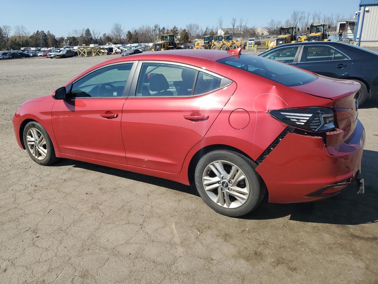 2020 Hyundai Elantra - Image 2