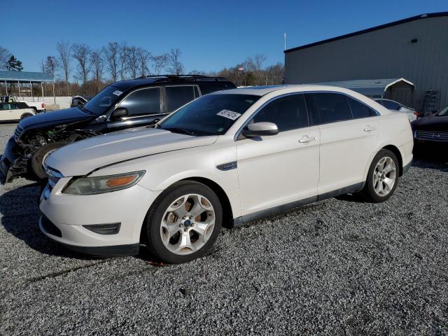 2011 Ford Taurus Sel
