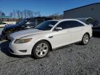 2011 Ford Taurus Sel იყიდება Spartanburg-ში, SC - Front End