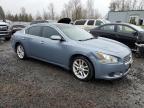 2011 Nissan Maxima S for Sale in Portland, OR - Front End
