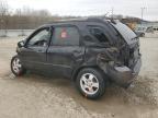 2007 Kia Sportage Lx zu verkaufen in Louisville, KY - Front End