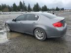2015 Infiniti Q40  for Sale in Graham, WA - Front End