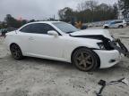 2012 Lexus Is 250 zu verkaufen in Loganville, GA - Front End