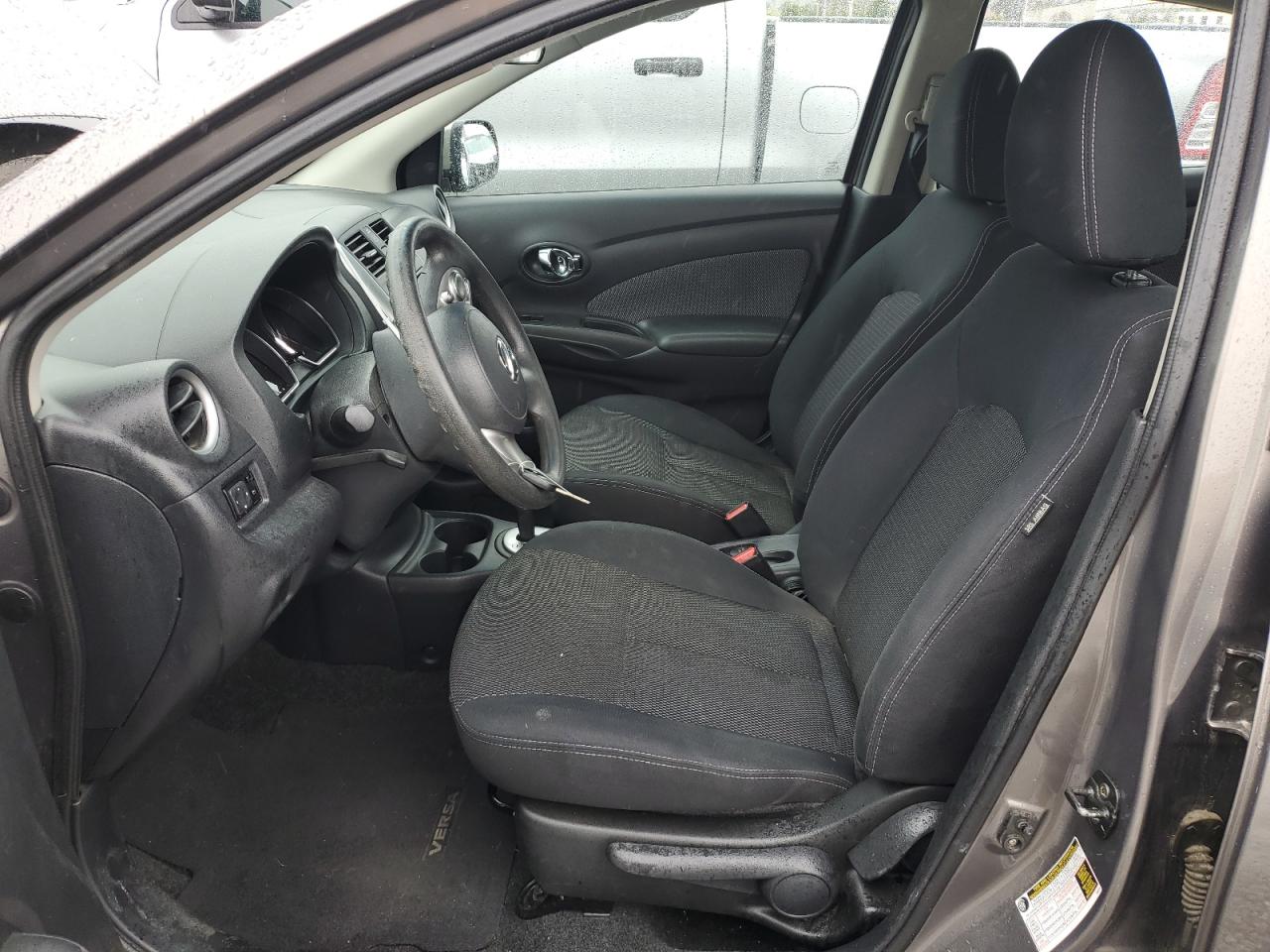 2014 Nissan Versa - Image 7
