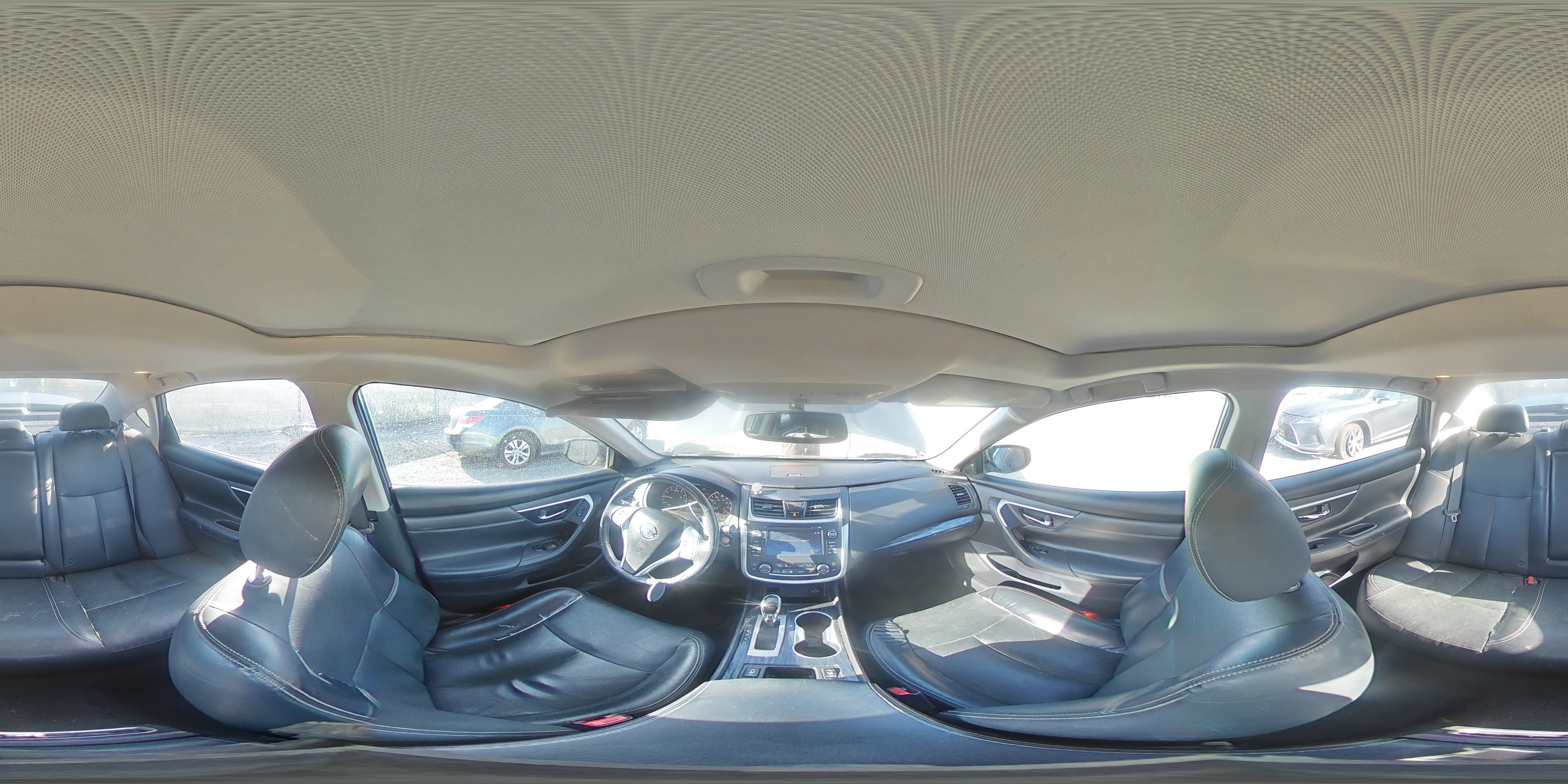 2016 Nissan Altima - Image 12