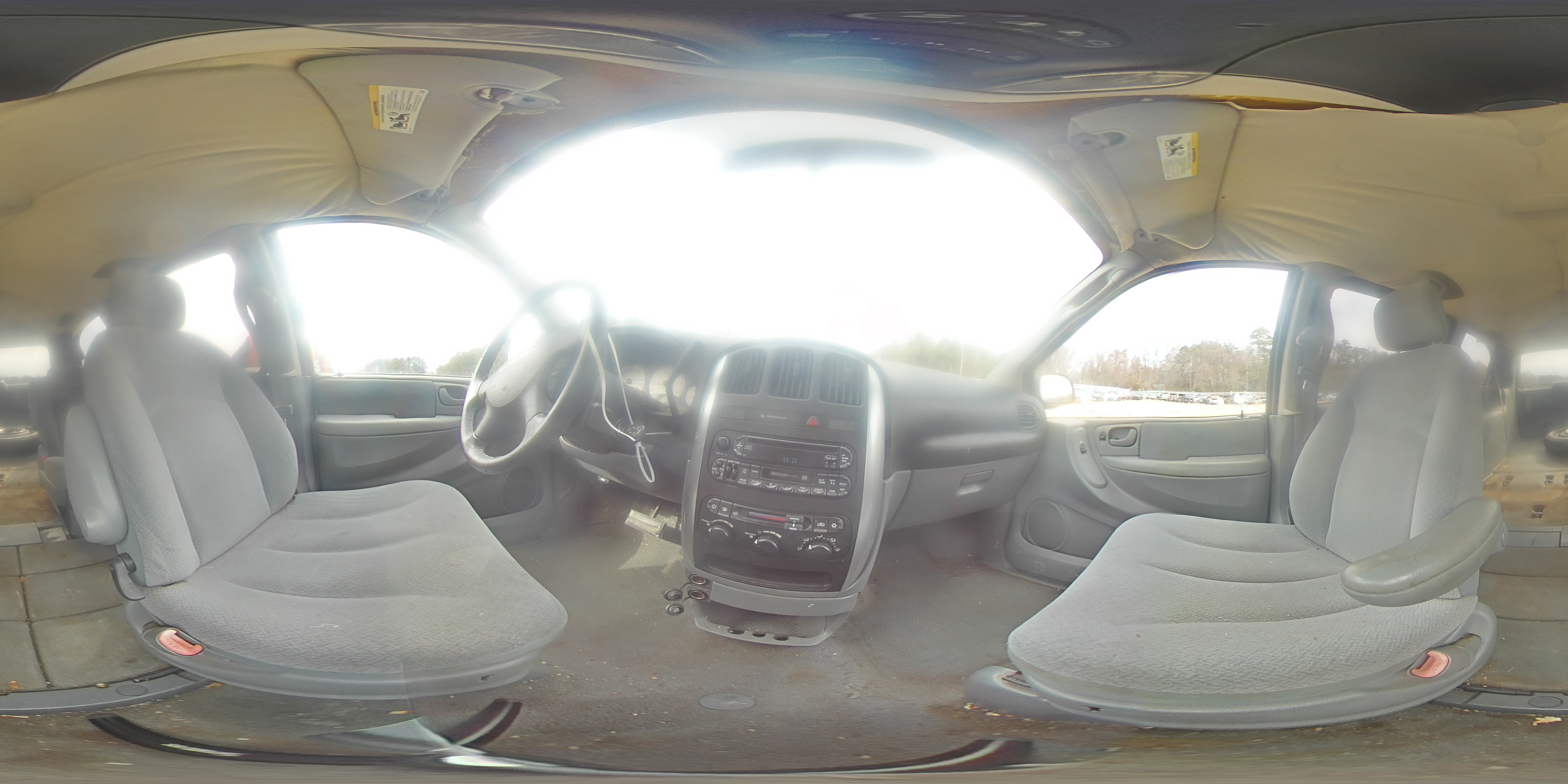 2006 Chrysler Town & Country - Image 14