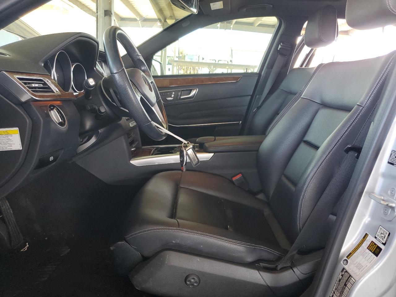 2014 Mercedes-Benz E-klasse - Image 7