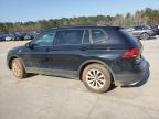 2020 Volkswagen Tiguan S for Sale in Gaston, SC - Water/Flood