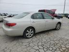 2005 Lexus Es 330 за продажба в Lebanon, TN - Front End