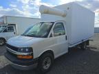 2016 Chevrolet Express G3500 for Sale in Assonet, MA - Mechanical