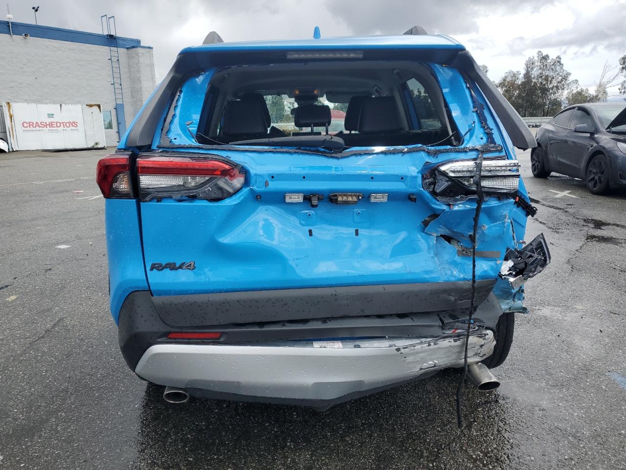 2T3J1RFVXMW170585 TOYOTA RAV4 2021