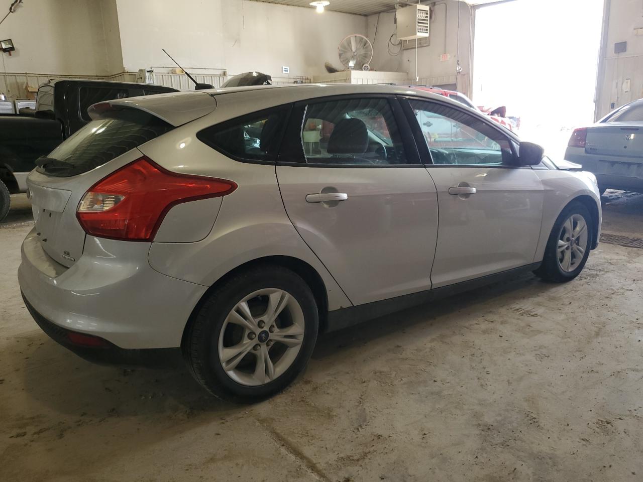 2014 Ford Focus - Image 3