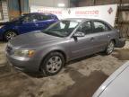 2007 Hyundai Sonata Gls за продажба в Eldridge, IA - Rear End