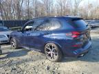 2025 Bmw X5 Xdrive50E на продаже в Waldorf, MD - Side
