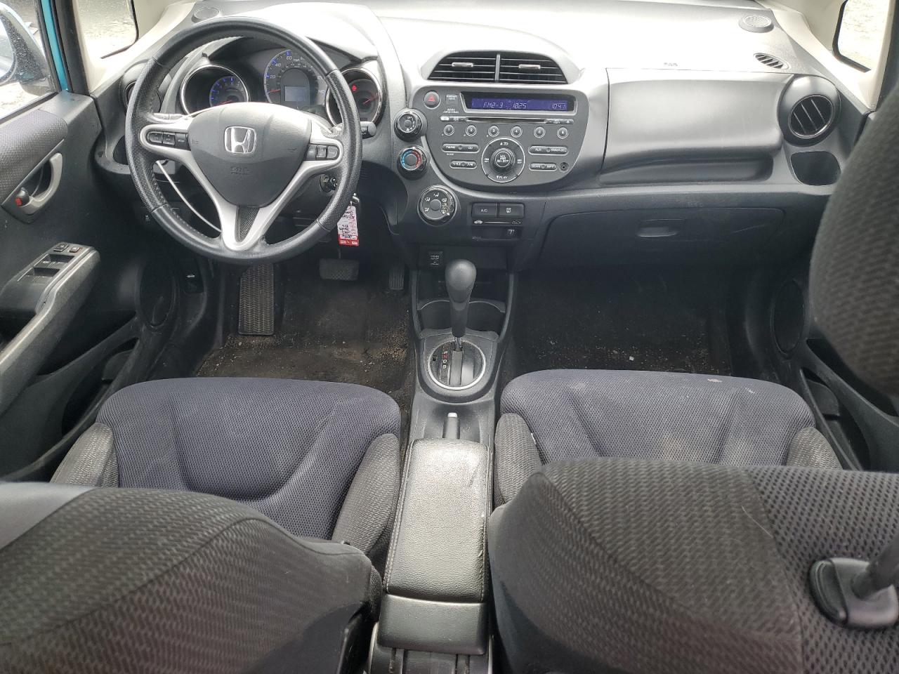 2013 Honda Fit - Image 8