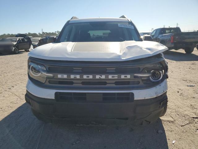  FORD BRONCO 2024 Biały