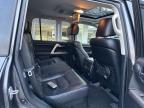 2013 Toyota Land Cruiser  للبيع في North Billerica، MA - Normal Wear